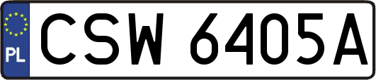 CSW6405A