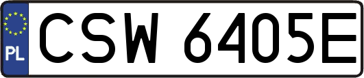 CSW6405E
