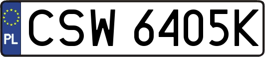CSW6405K