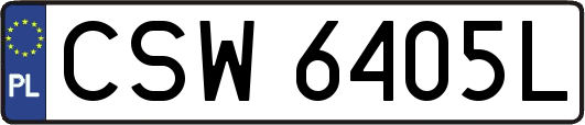 CSW6405L