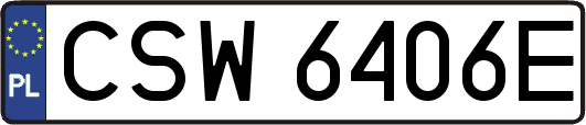 CSW6406E