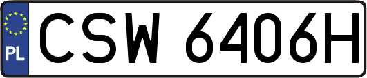 CSW6406H