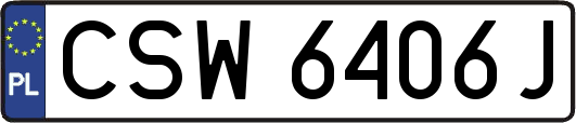 CSW6406J