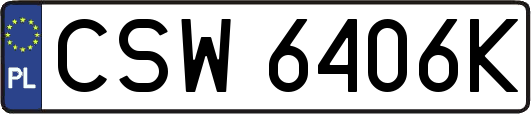 CSW6406K