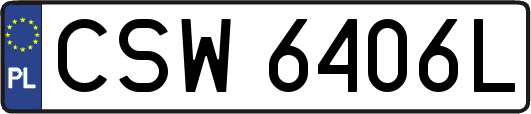 CSW6406L