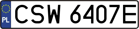 CSW6407E