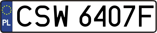 CSW6407F