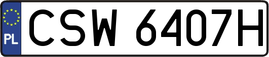 CSW6407H