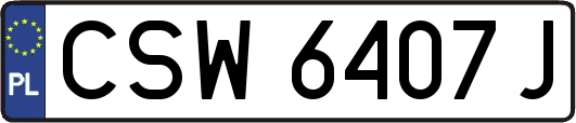 CSW6407J