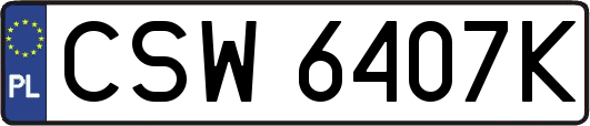 CSW6407K
