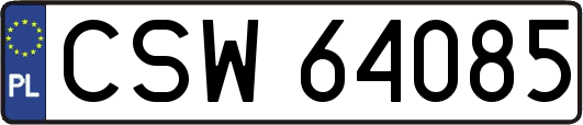 CSW64085