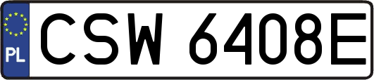 CSW6408E