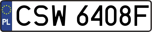 CSW6408F