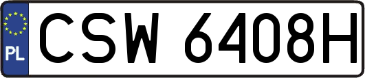 CSW6408H