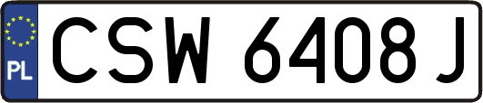 CSW6408J