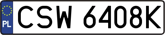 CSW6408K