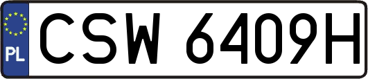 CSW6409H