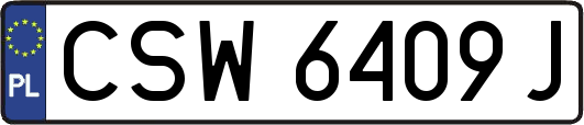 CSW6409J