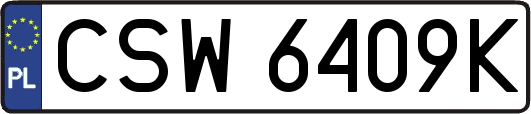 CSW6409K