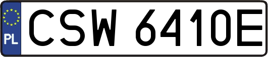 CSW6410E