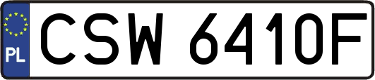 CSW6410F
