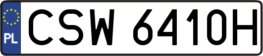 CSW6410H