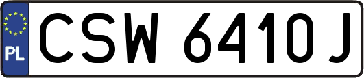 CSW6410J