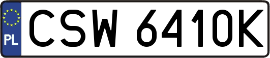 CSW6410K