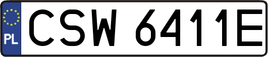 CSW6411E