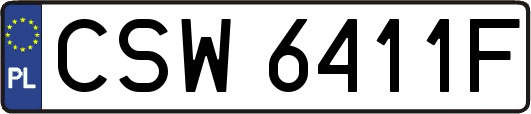 CSW6411F