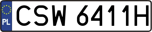 CSW6411H