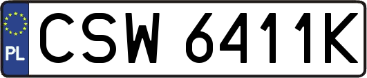 CSW6411K