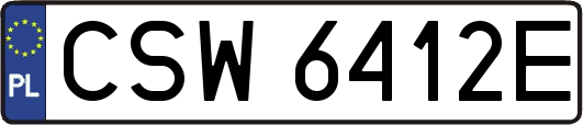CSW6412E