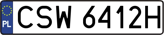 CSW6412H