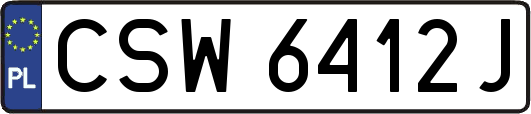 CSW6412J