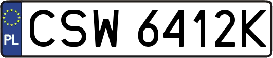 CSW6412K