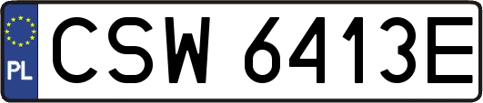 CSW6413E