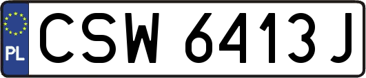 CSW6413J