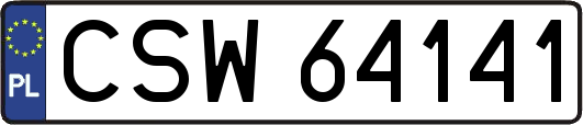 CSW64141