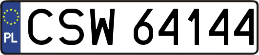 CSW64144