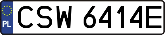 CSW6414E