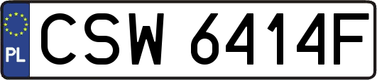 CSW6414F