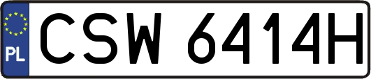 CSW6414H