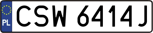 CSW6414J