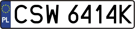 CSW6414K