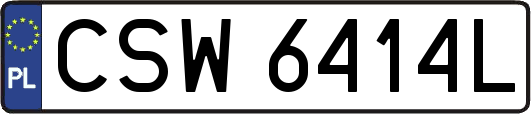 CSW6414L