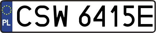 CSW6415E