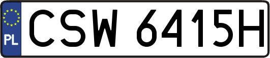 CSW6415H