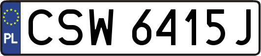 CSW6415J