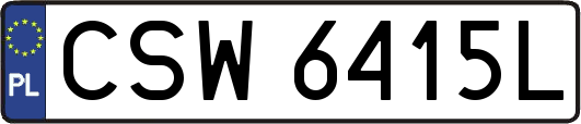 CSW6415L